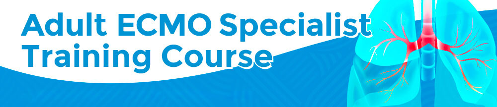 Adult ECMO Course WebSite Page Header (1) ECMO Specialist Training