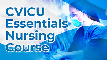 Advanced Hemodynamics Card Advanced Hemodynamics Course