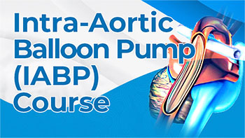 IABP Corse Card Intra-Aortic Balloon Pump (IABP) Course