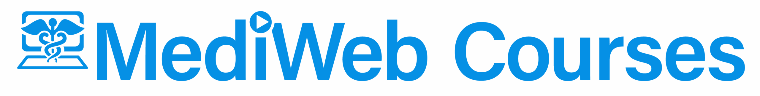 MediWeb_Courses Logo_FINAL