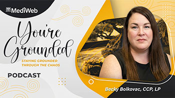 You're Grounded with Becky